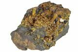 Sturmanite Crystal Cluser - Kuruman, South Africa #190186-3